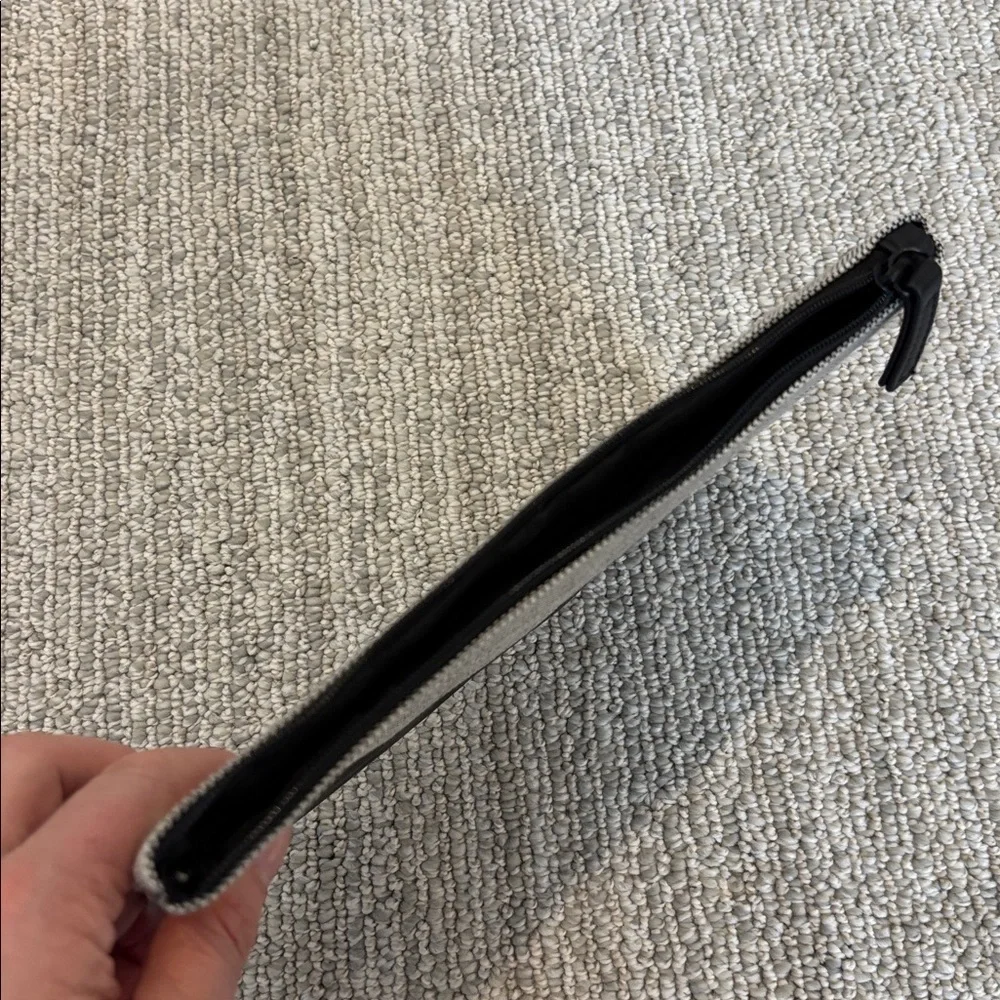 ACQUA DI PARMA travel bags SET of TWO cosmetic bags makeup case travel accessory - Picture 11 of 15